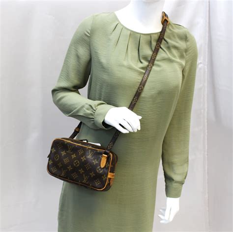 louis vuitton crossbody second hand|preowned Louis Vuitton handbags.